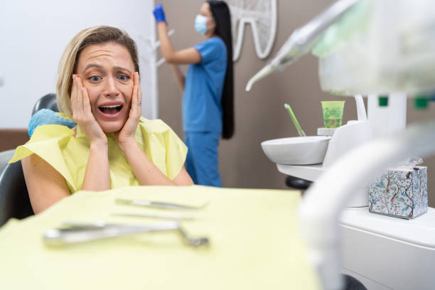 Best Emergency Treatment for Dental Infections or Abscesses in Mentone, IN