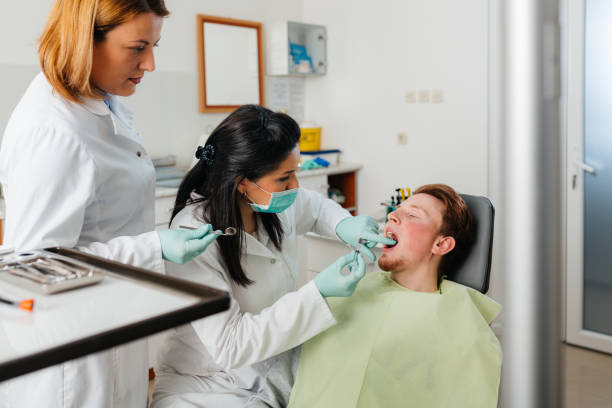 Best Emergency Treatment for Dental Infections or Abscesses in Mentone, IN